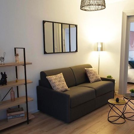 Zum Milhuesa - Entierement Renove Apartment Mulhouse Exterior foto